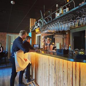 Hotell Temperance